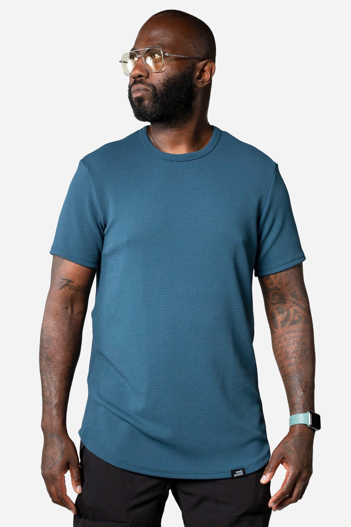 Michael - Stargazer Blue sold by One Bone