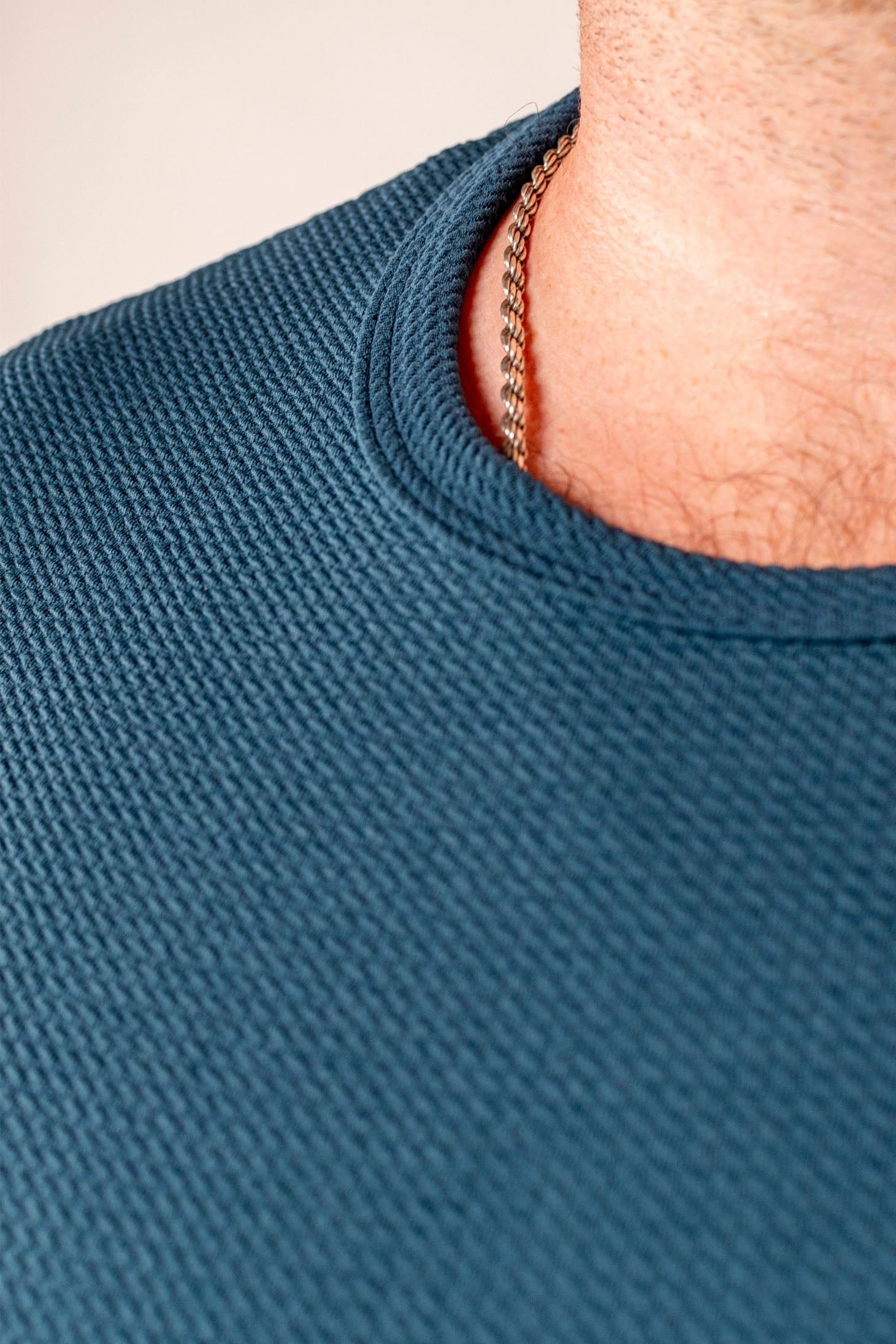 Michael - Stargazer Blue sold by One Bone product image thumbnail 2