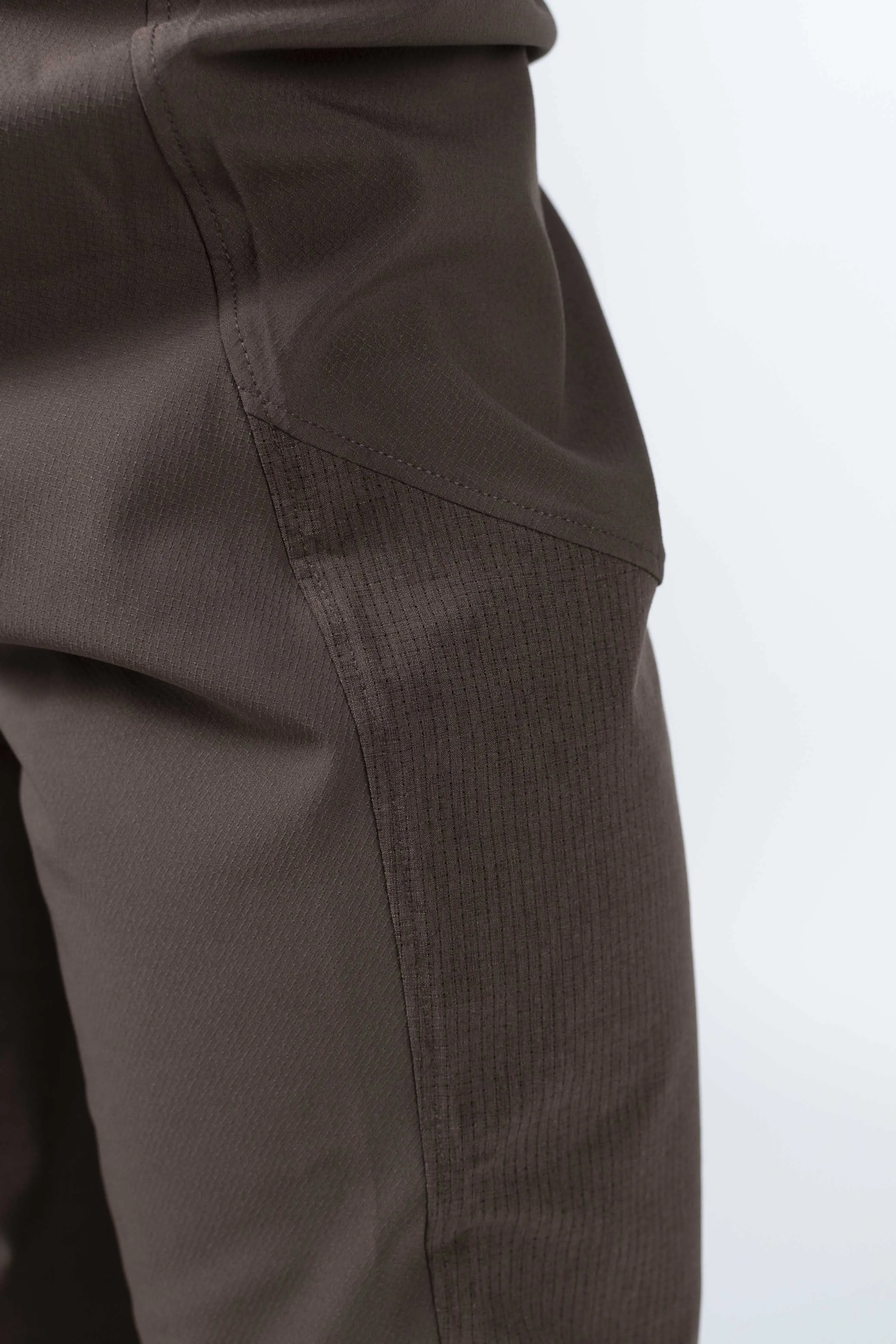 Everywear Pant V2 - Coffee sold by One Bone product image thumbnail 2