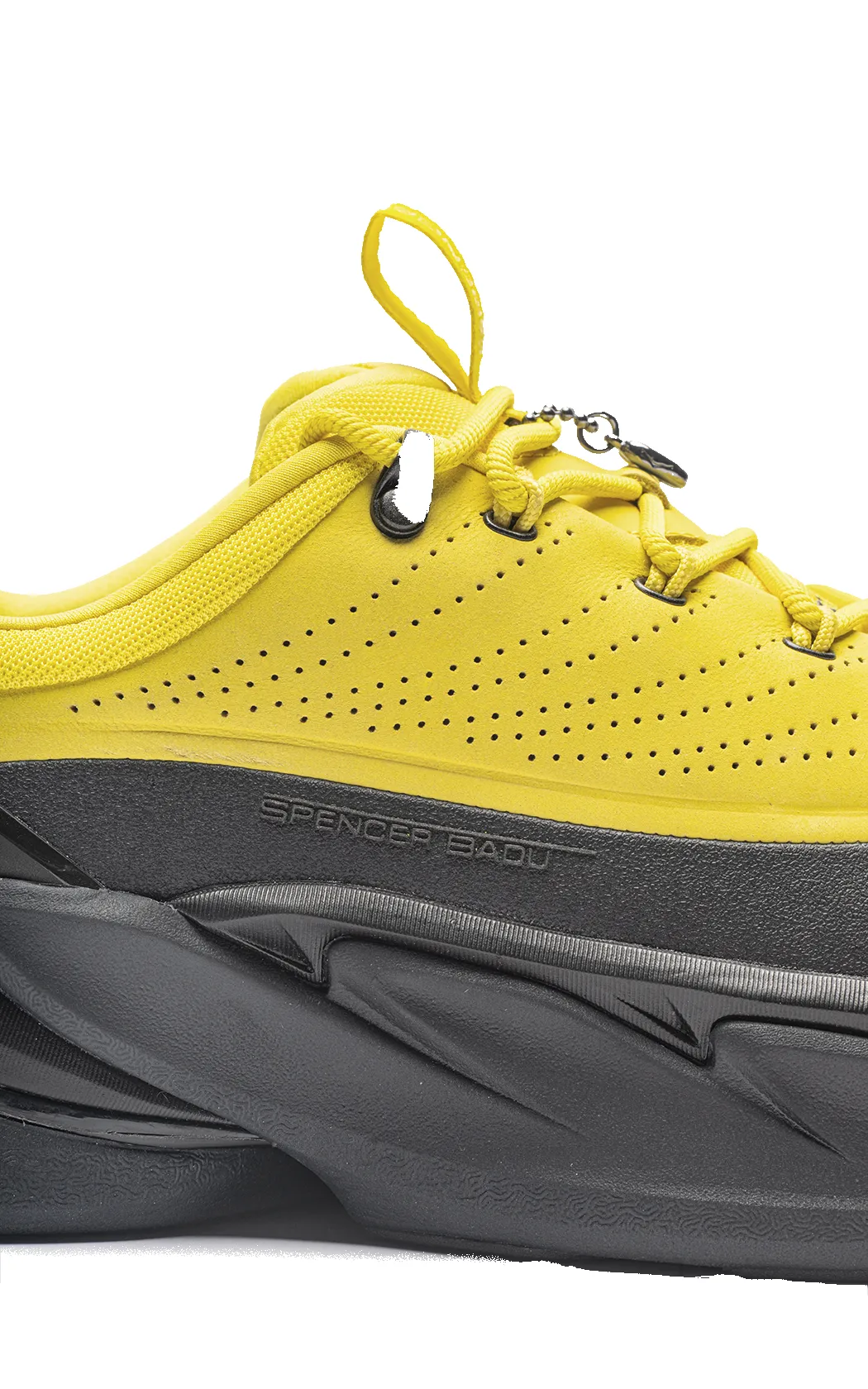 ELEVON X sold by Spencer Badu product image thumbnail 4