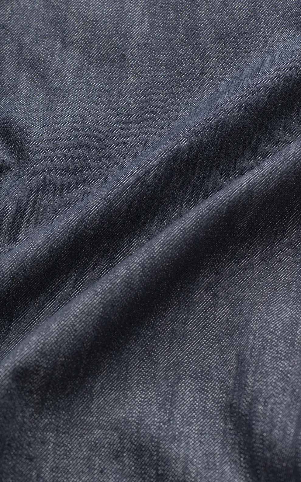 NAVY DENIM PANTS sold by Spencer Badu product image thumbnail 5