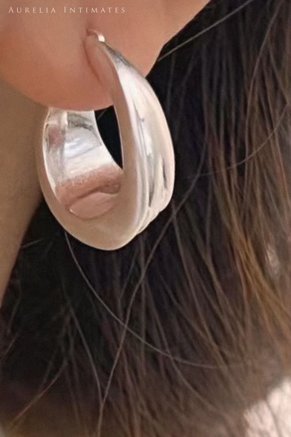 Astra Earrings sold by Aurelia Intimates product image thumbnail 4