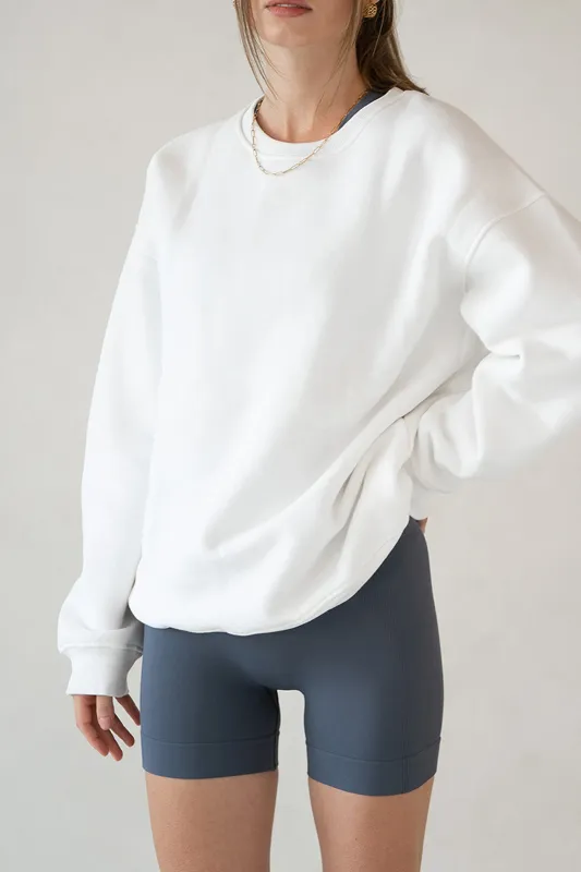 Layover Pullover sold by Aurelia Intimates