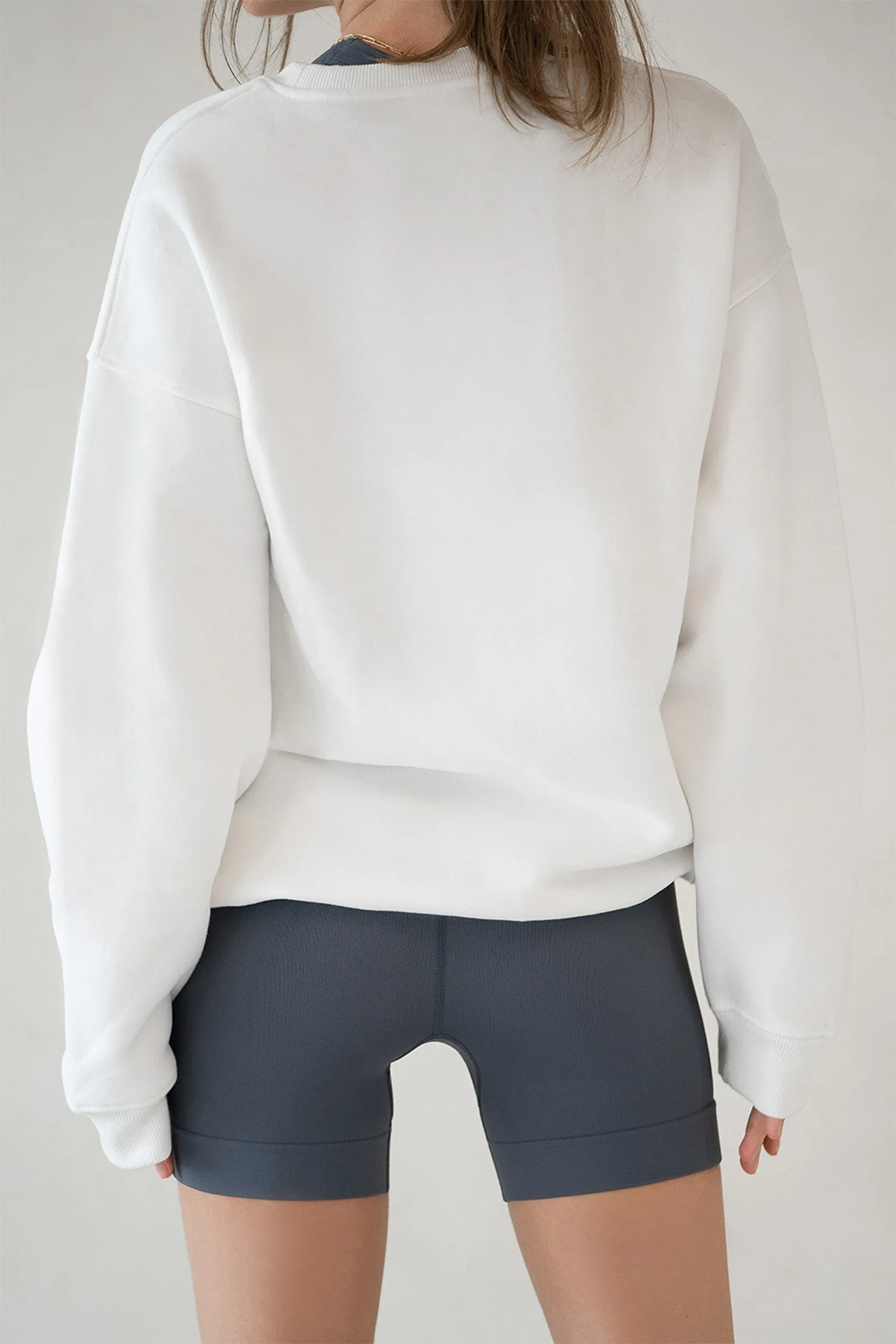 Layover Pullover sold by Aurelia Intimates product image thumbnail 2