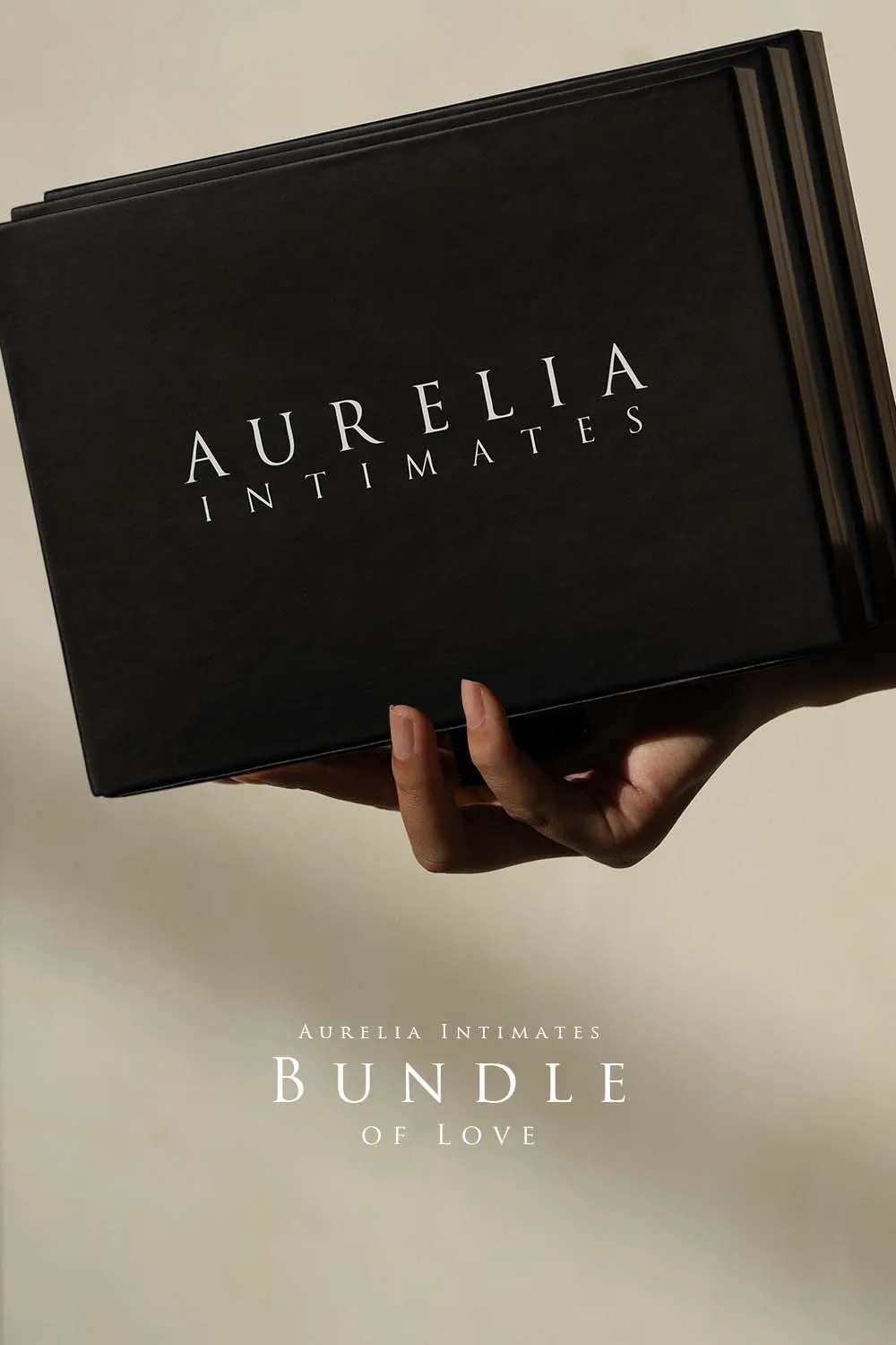 Aurelia Intimates Bundle (Pick any 3 Sets!) sold by Aurelia Intimates