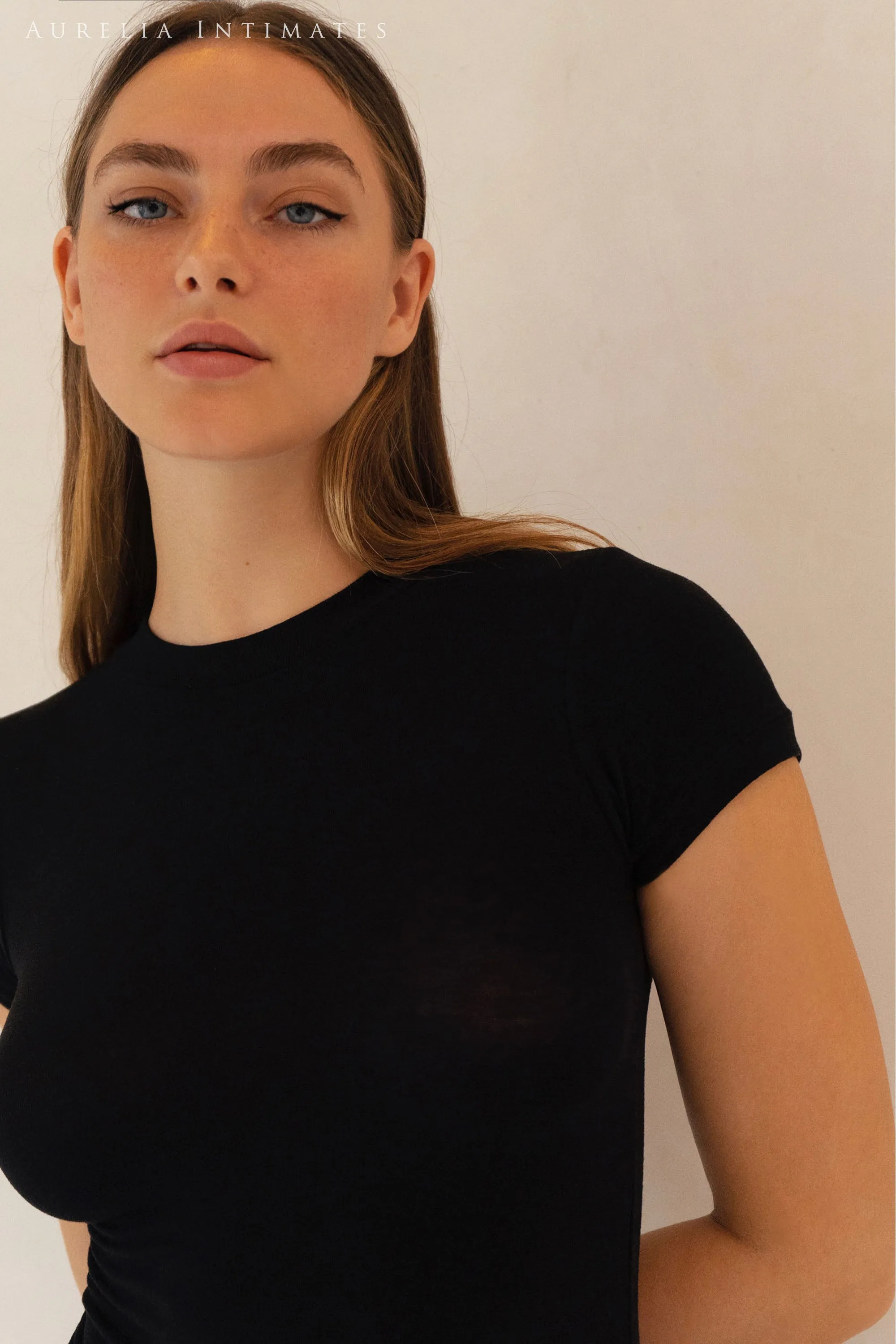 Paris Top sold by Aurelia Intimates product image thumbnail 3