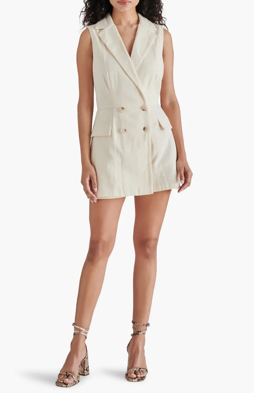 Steve Madden Paris Romper sold by Brightside Boutique