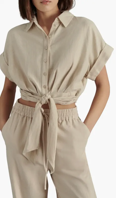 Steve Madden Tori Top sold by Brightside Boutique