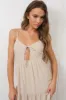 Between Us Maxi Dress sold by Brightside Boutique