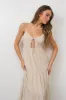 Between Us Maxi Dress sold by Brightside Boutique