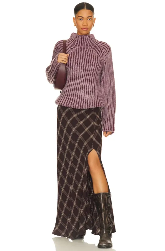 Steve Madden Terra Sweater sold by Brightside Boutique