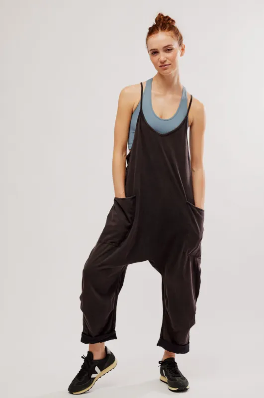 Free People Hot Shot Onesie sold by Brightside Boutique