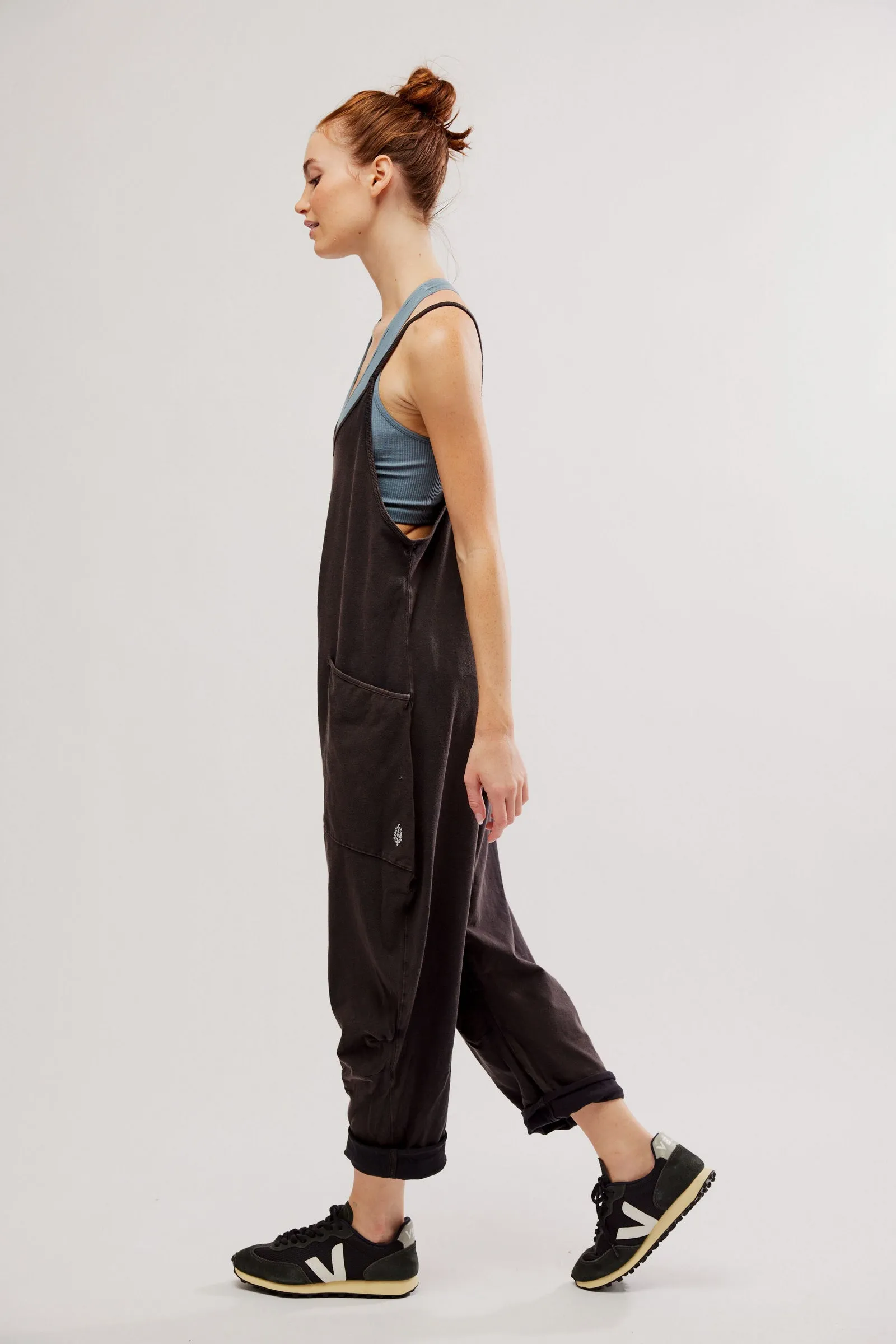 Free People Hot Shot Onesie sold by Brightside Boutique product image thumbnail 3
