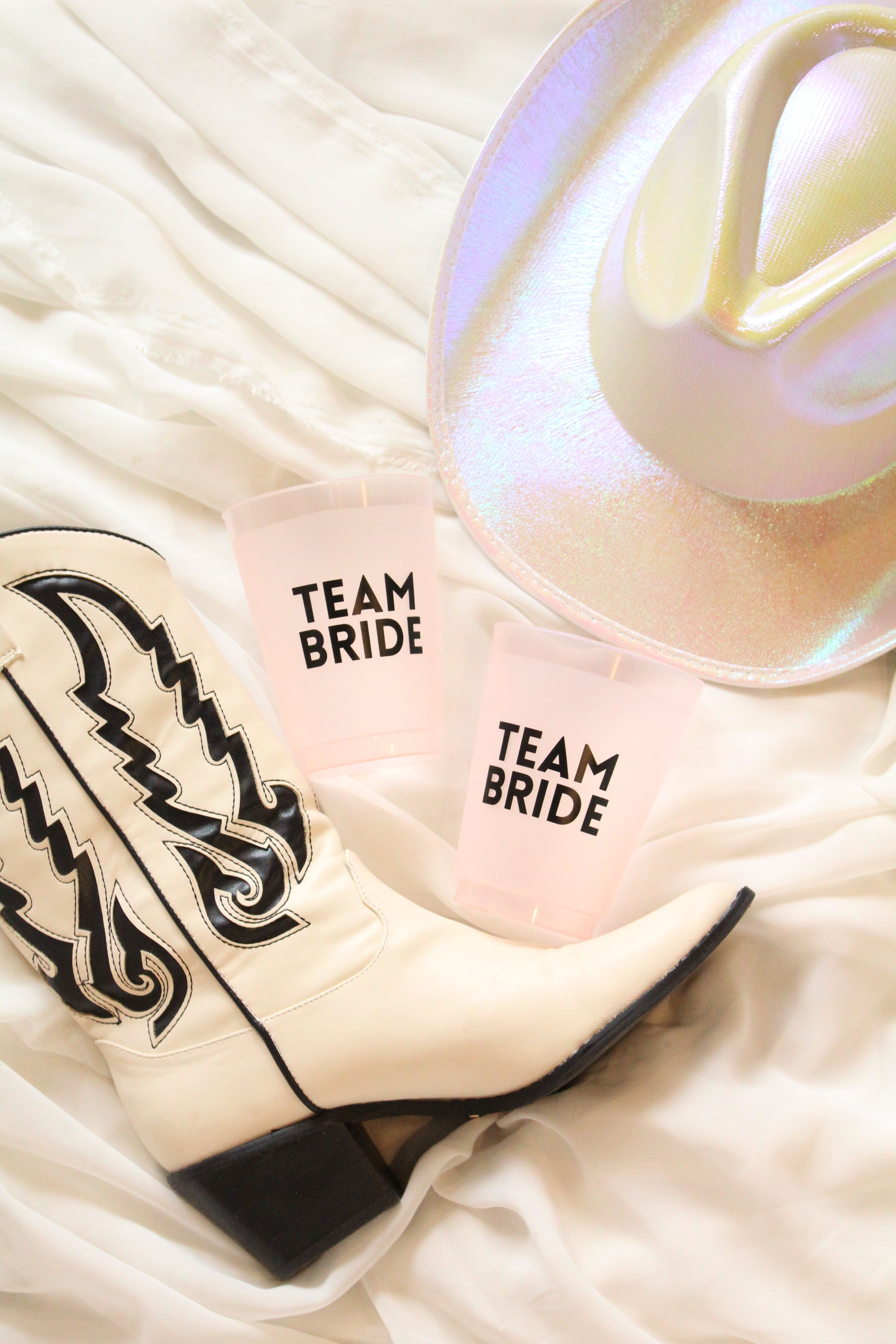 Bride Squad Cup Pack sold by Brightside Boutique