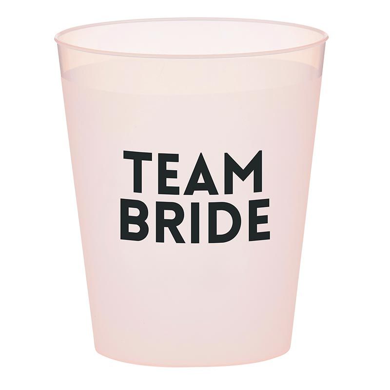 Bride Squad Cup Pack sold by Brightside Boutique product image thumbnail 4