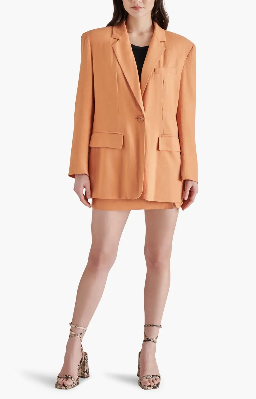 Steve Madden Cam Skirt sold by Brightside Boutique product image thumbnail 4