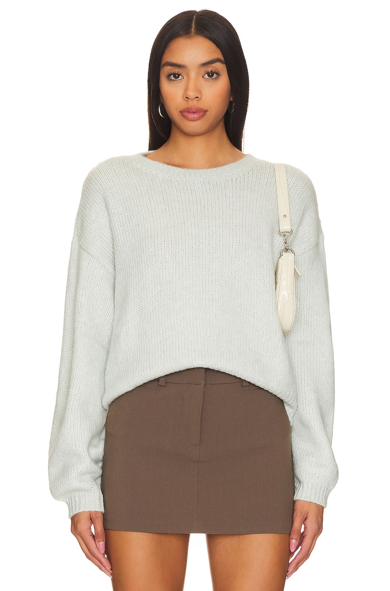 Steve Madden Colette Sweater sold by Brightside Boutique product image thumbnail 2
