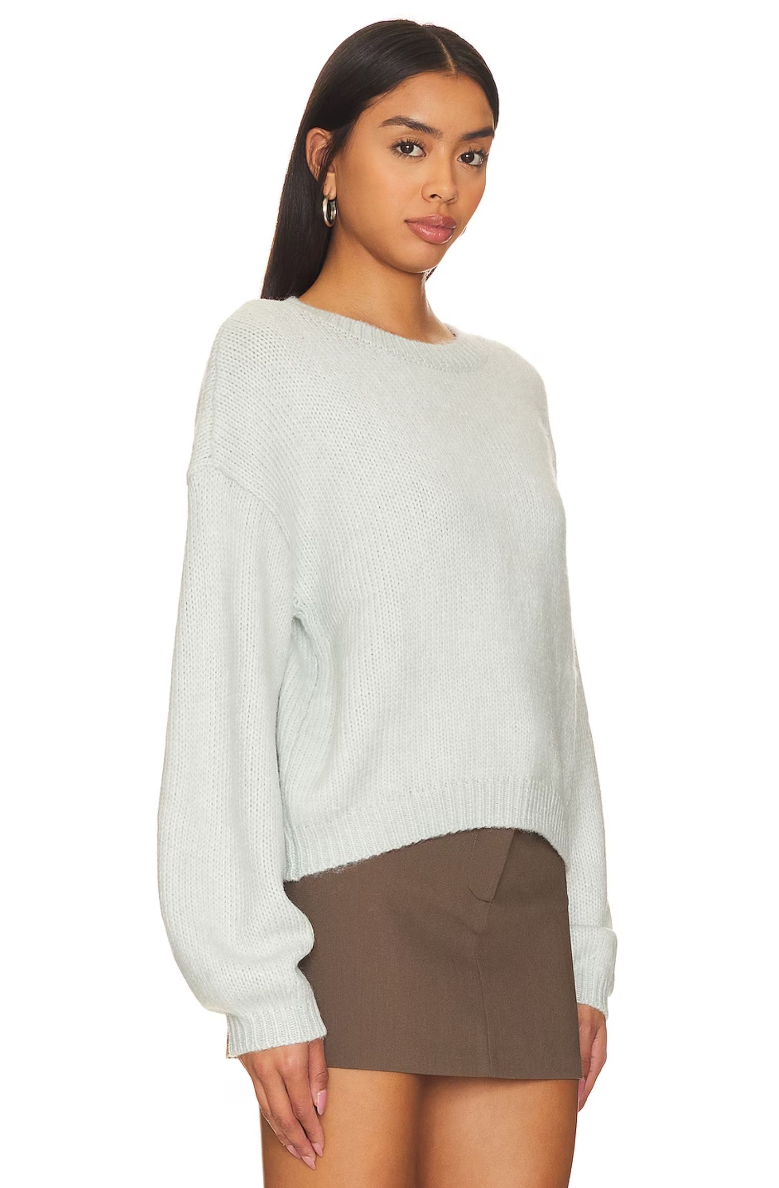 Steve Madden Colette Sweater sold by Brightside Boutique product image thumbnail 3