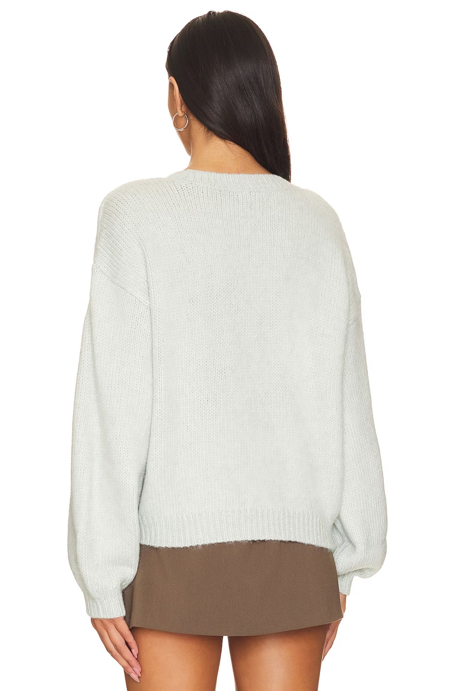 Steve Madden Colette Sweater sold by Brightside Boutique product image thumbnail 4
