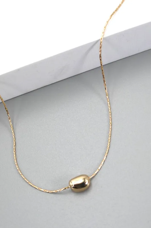 Kelly Necklace sold by Brightside Boutique