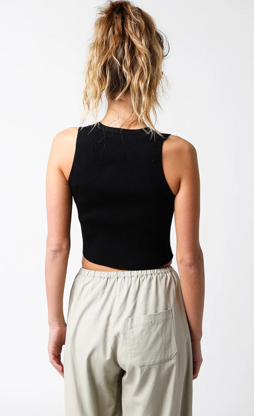 Ava Top sold by Brightside Boutique product image thumbnail 2