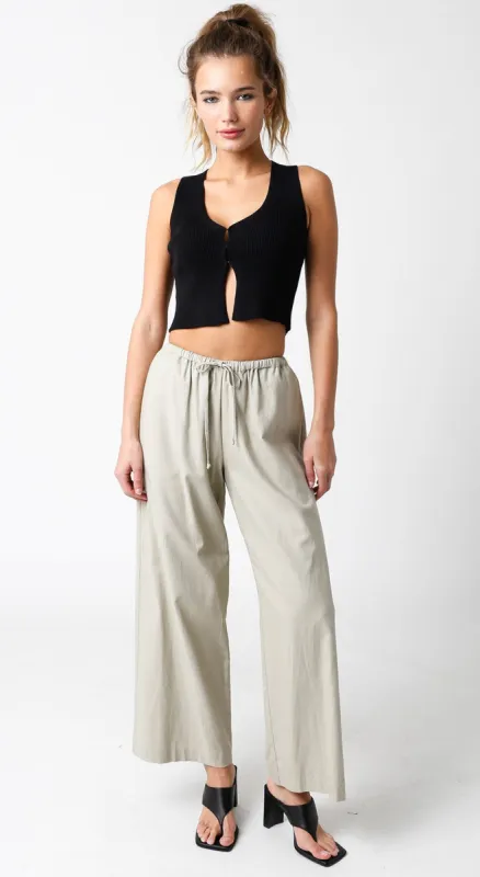 Ava Top sold by Brightside Boutique