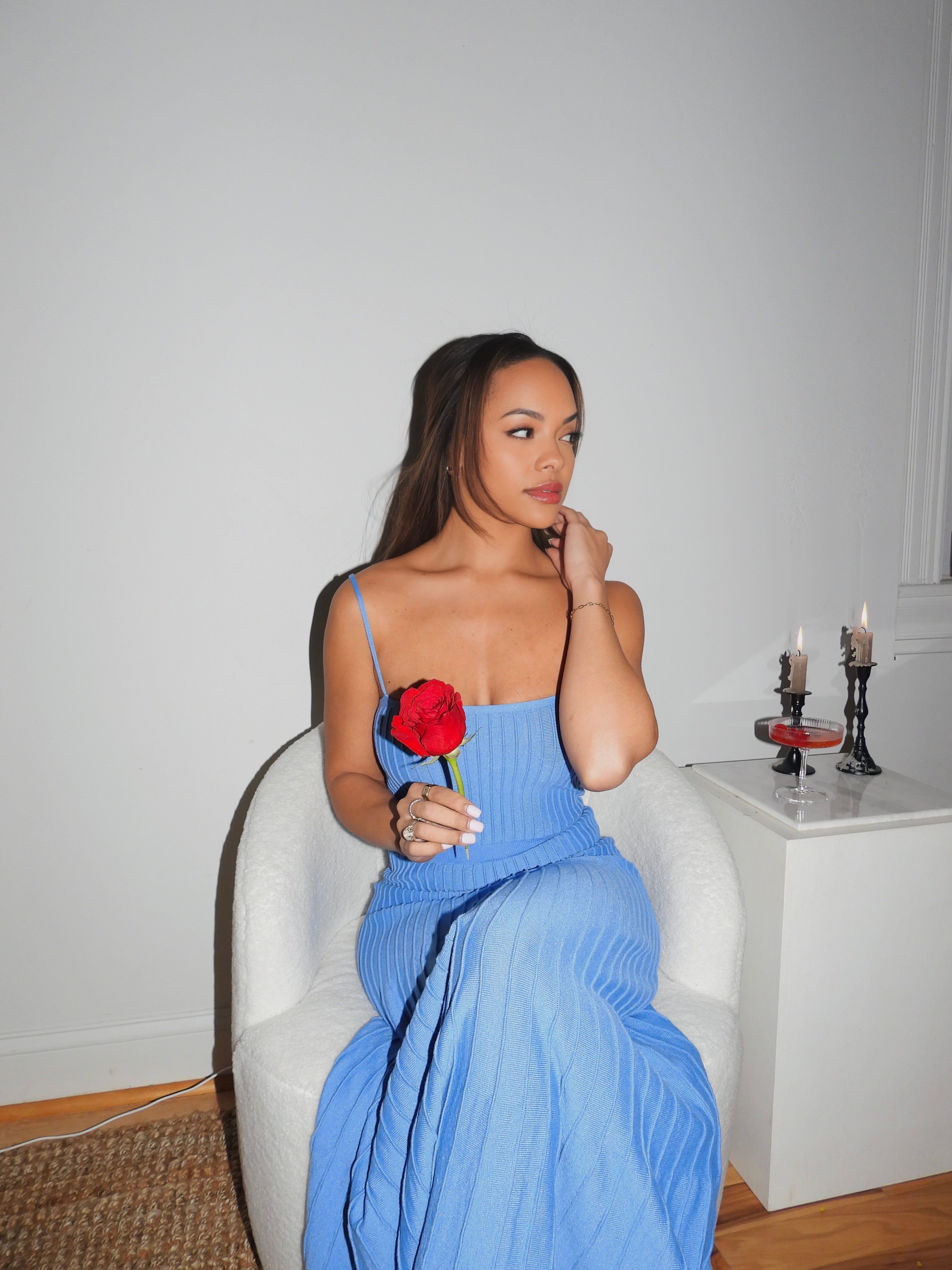 Robbie Midi Dress sold by Brightside Boutique product image thumbnail 2