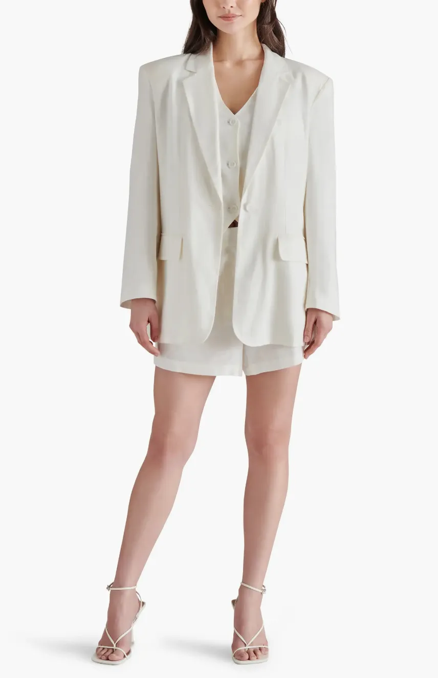 Steve Madden Imaan Blazer sold by Brightside Boutique product image thumbnail 3