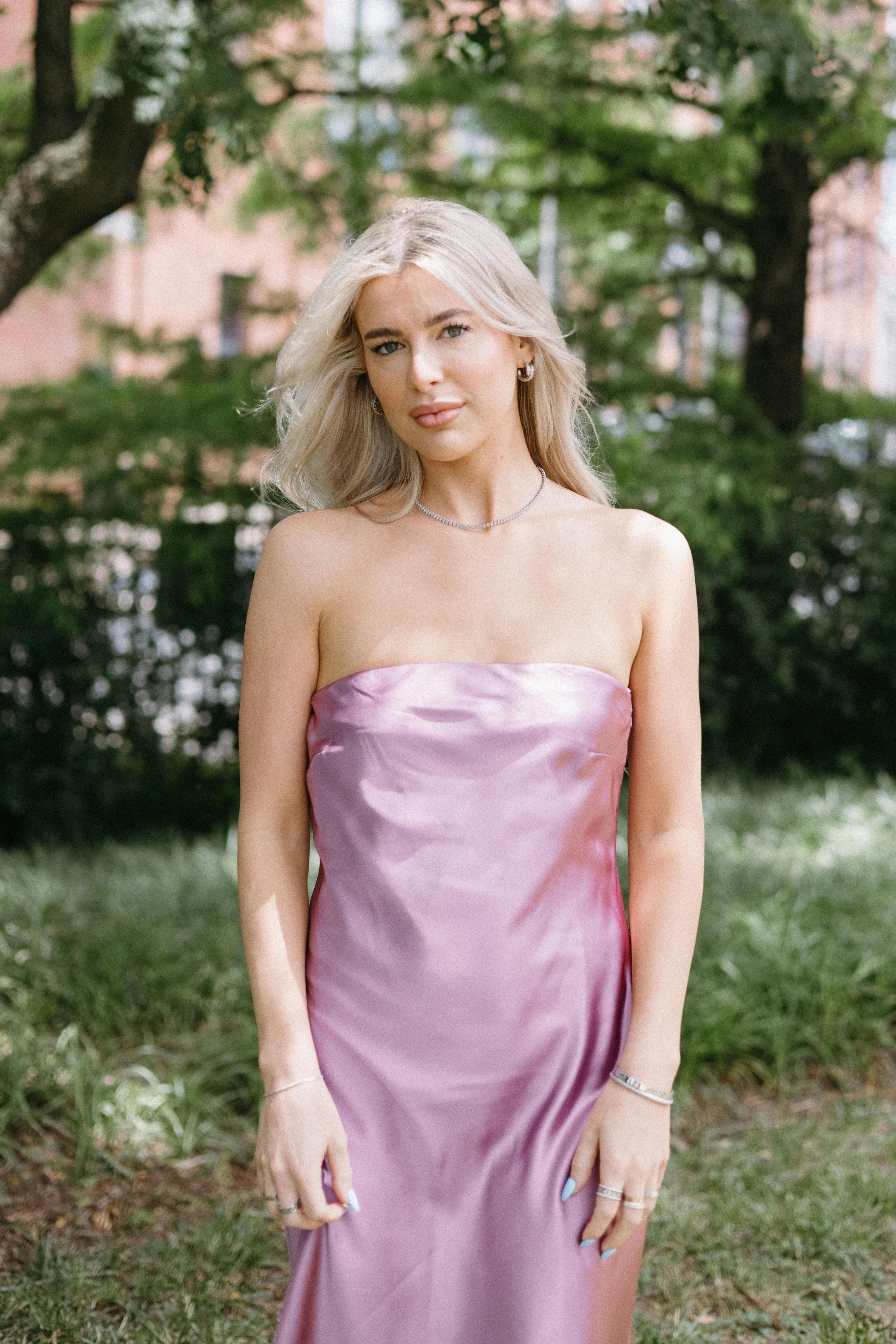 Steve Madden Jessamine Dress sold by Brightside Boutique product image thumbnail 5