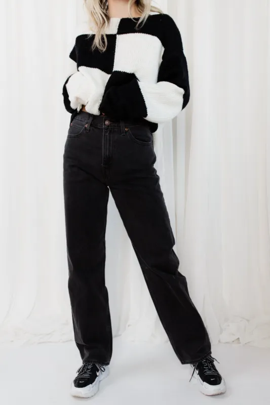 Levi’s Dad Jean sold by Brightside Boutique