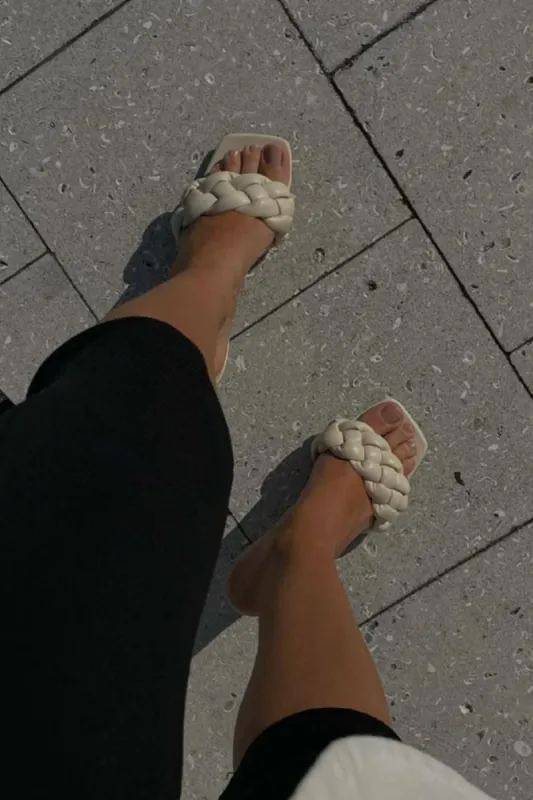 Billini Salida Heel sold by Brightside Boutique