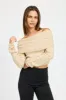 The Perfect Off The Shoulder Top sold by Brightside Boutique