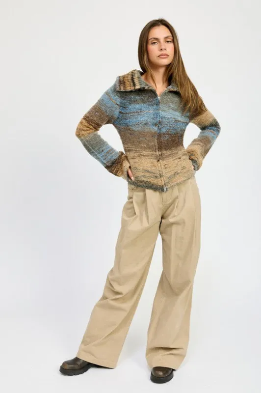 Flawless Wide Leg Pants sold by Brightside Boutique