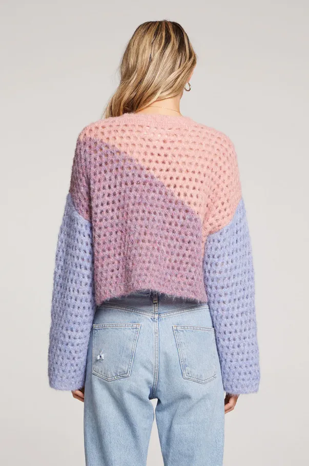 Kourt Sweater sold by Brightside Boutique product image thumbnail 4