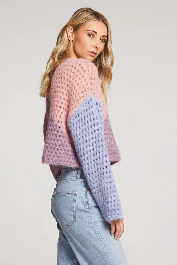 Kourt Sweater sold by Brightside Boutique product image thumbnail 3