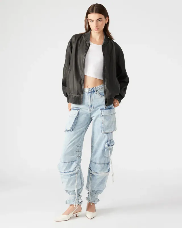 Steve Madden Fyra Jacket sold by Brightside Boutique