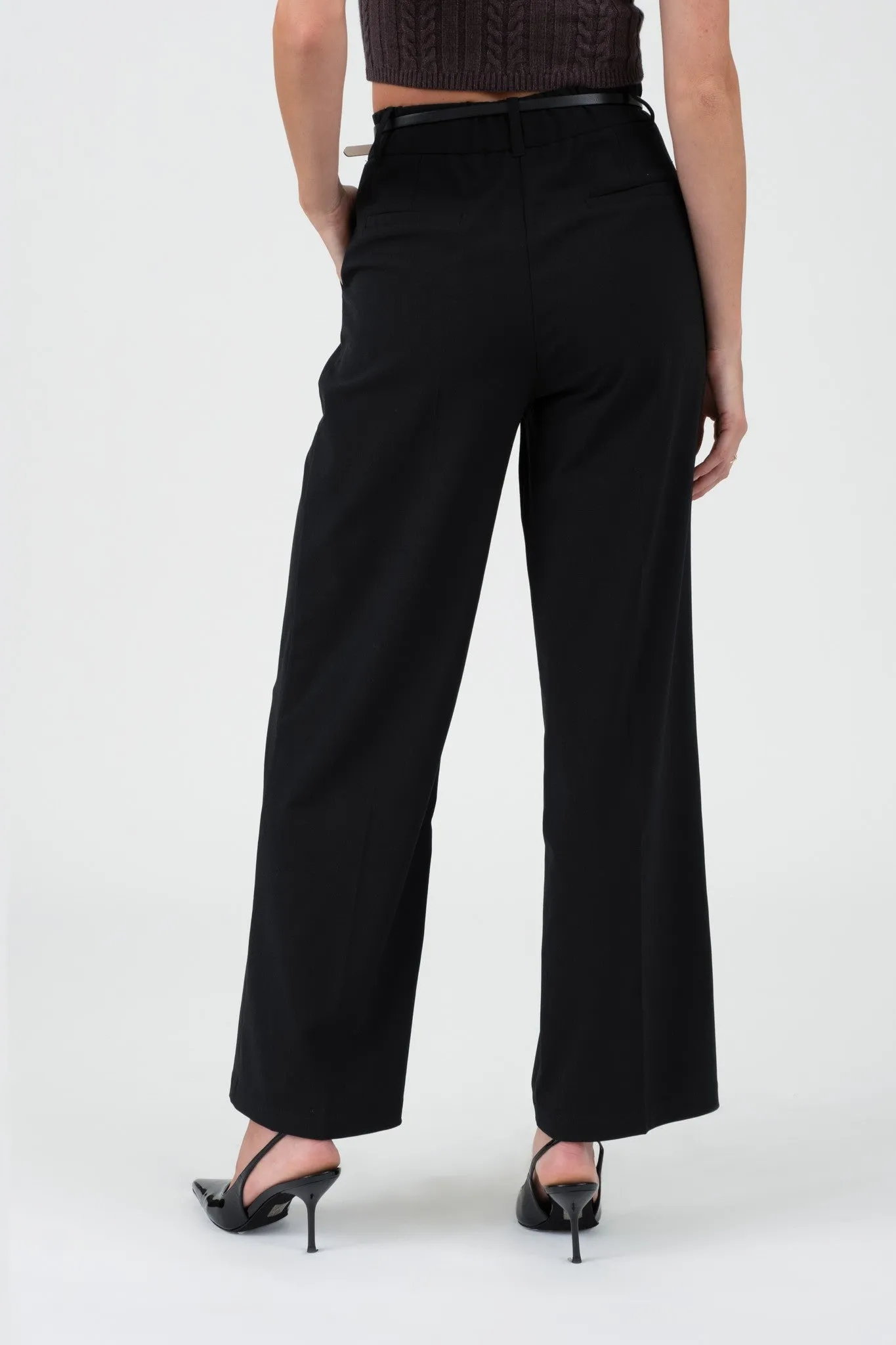 Effortless Elegance Pant sold by Brightside Boutique product image thumbnail 3