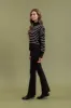Stripe It Up Sweater sold by Brightside Boutique