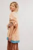 Free People Classic Striped Crew sold by Brightside Boutique