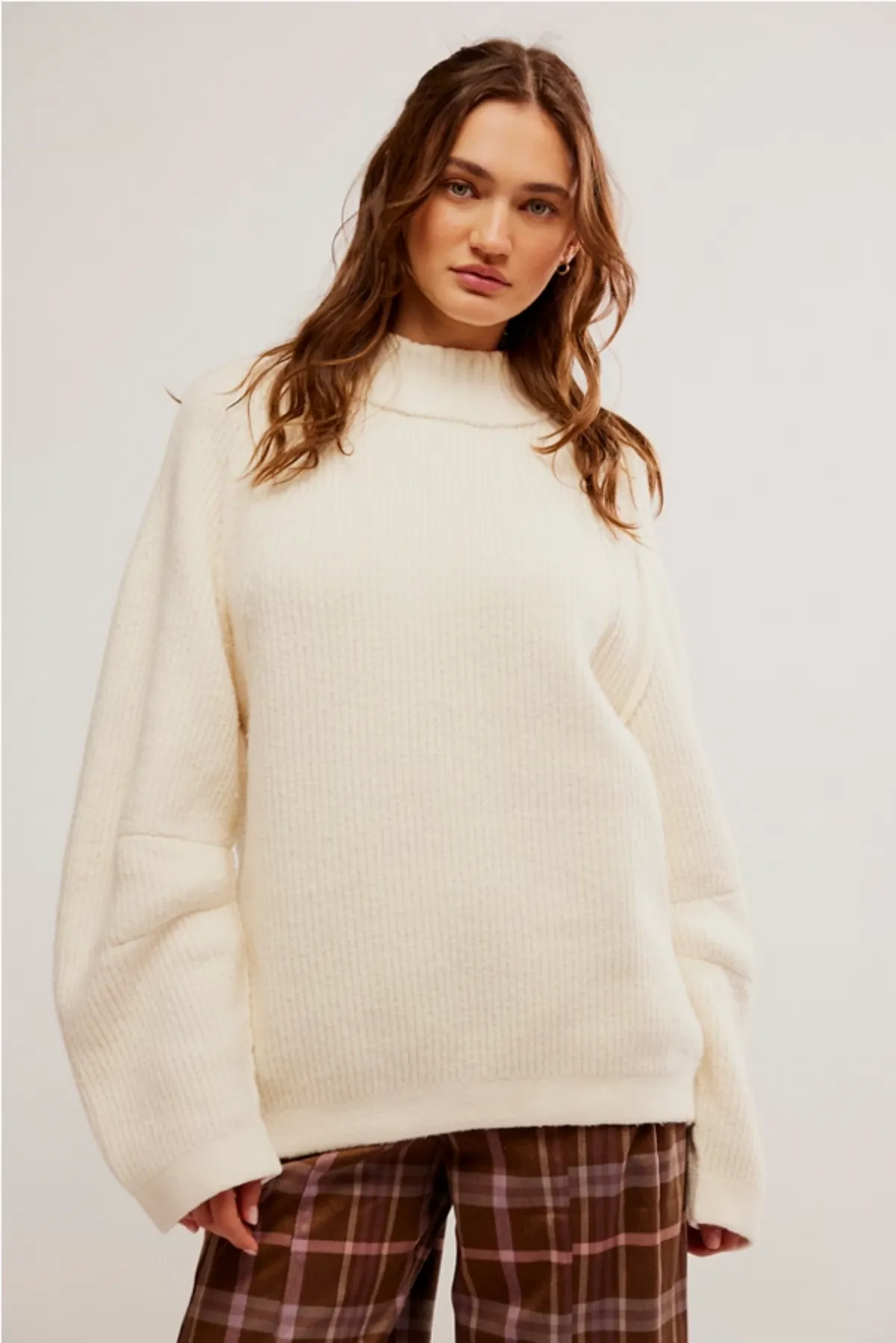 Free People Sunbeam Sweater sold by Brightside Boutique product image thumbnail 5