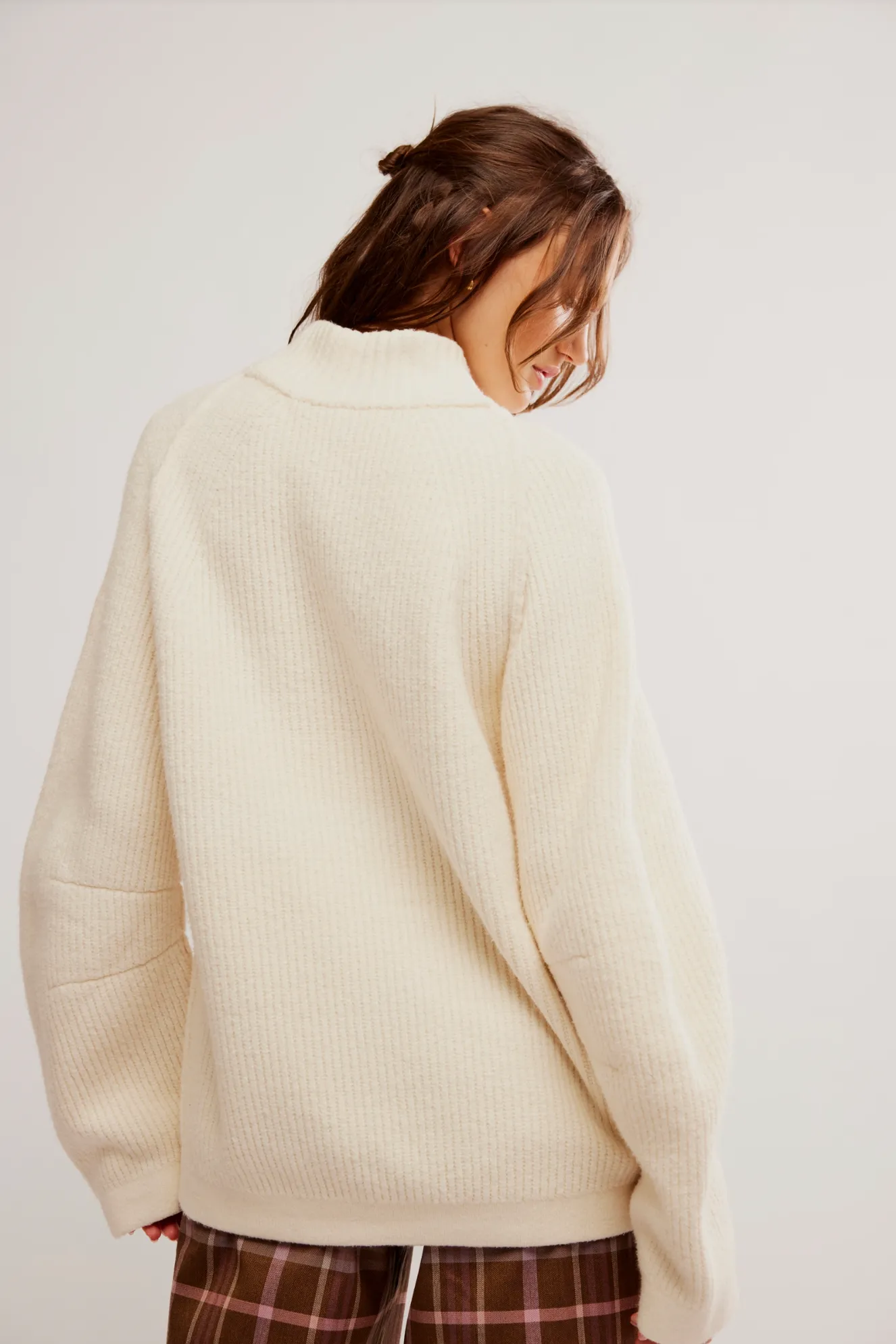 Free People Sunbeam Sweater sold by Brightside Boutique product image thumbnail 3