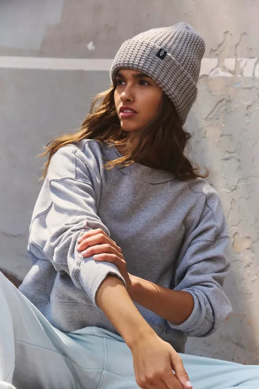 Free People Intercept Pullover sold by Brightside Boutique