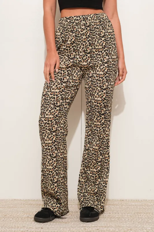 Big Cat Pant sold by Brightside Boutique