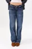 BDG Kayla Low Rider Low-Rise Jean sold by Brightside Boutique