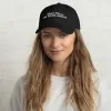 Brightside The Label Bitch Please…. Dad Hat sold by Brightside Boutique