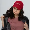 Brightside The Label Bitch Please…. Dad Hat sold by Brightside Boutique