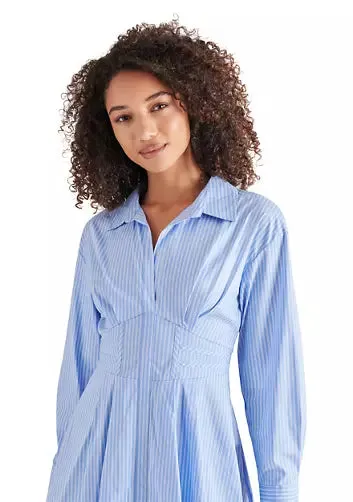 Steve Madden Aria Dress sold by Brightside Boutique product image thumbnail 3