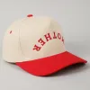 Mother Upside Down Snapback sold by Brightside Boutique