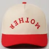 Mother Upside Down Snapback sold by Brightside Boutique