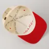 Mother Upside Down Snapback sold by Brightside Boutique